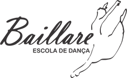Logo da Baillare Escola de Dança - Belo Horizonte Bairo Ouro Preto